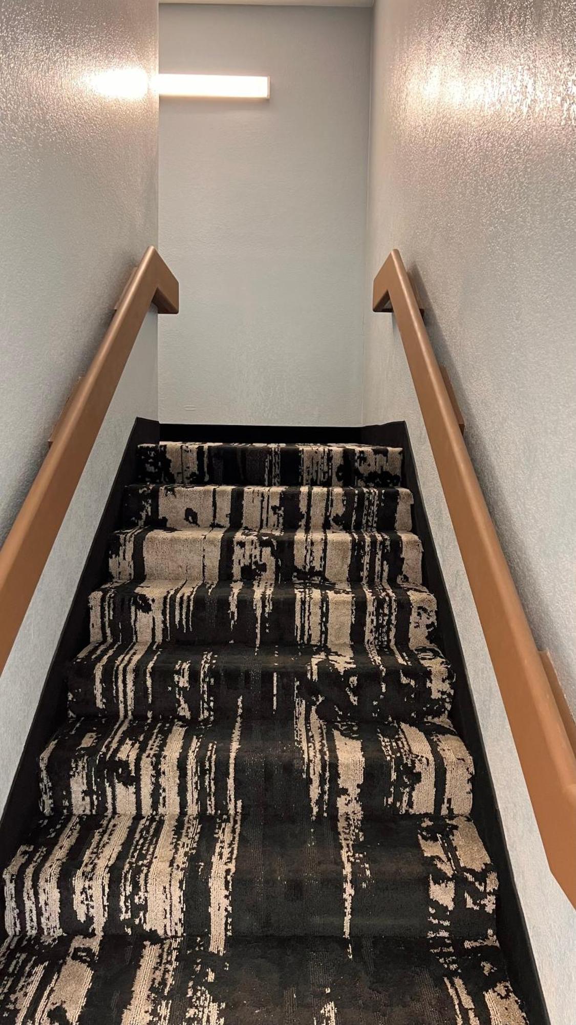 Blisspoint Inn & Suites, Northwood Zewnętrze zdjęcie